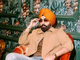 Firing Targets Ammy Virk’s Convoy in Canada, Singer Escapes Unhurt