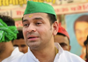 Tej Pratap Yadav Claims Repeated Threat Calls, Questions Government Over Delay in Action