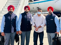 Punjab Police Brings Jaggu Bhagwanpuria’s Shooter Back From Moldova, Know How He Was Arrested