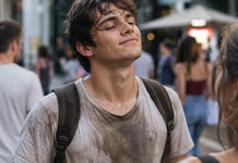 Would You Go on a Date Without Showering? Gen Z’s New ‘Natural Scent’ Trend Explained