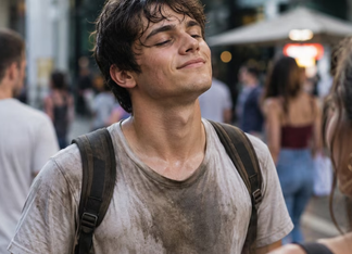 Would You Go on a Date Without Showering? Gen Z’s New ‘Natural Scent’ Trend Explained
