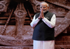 Narendra Modi’s 76th Birthday: From a Tea Seller’s Son to Three-Time Prime Minister, His Journey So Far