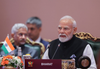 BRICS Summit: PM Modi Calls for Stronger Cooperation to Tackle Global Crises and Challenges