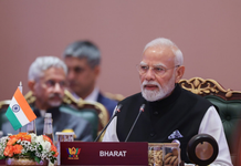 BRICS Summit: PM Modi Calls for Stronger Cooperation to Tackle Global Crises and Challenges