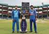 India vs Afghanistan T20: Friendship Cup Opens New Chapter as First Match Set for Today