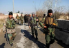 Pakistan-Balochistan Tensions: BLA Claims Capture of 14 Security Posts