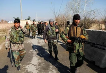 Pakistan-Balochistan Tensions: BLA Claims Capture of 14 Security Posts