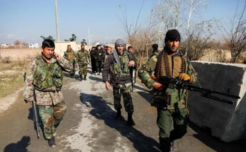 Pakistan-Balochistan Tensions: BLA Claims Capture of 14 Security Posts