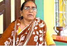BJP Names Chandranath Rath’s Mother for Nandigram Bypoll