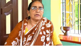 BJP Names Chandranath Rath’s Mother for Nandigram Bypoll