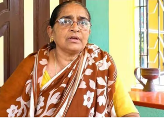 BJP Names Chandranath Rath’s Mother for Nandigram Bypoll