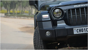 From Thar to ₹2.5 Crore Range Rover: Gen-Z Employee’s Viral Office Story Leaves Everyone Surprised