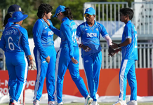 India Women’s Team Storm to Gold at Asian Games 2026 With Record Win Over Sri Lanka