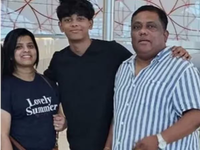 Sharjah Shocker: Karnataka Man Alwin Found Dismembered, Wife and Son Also Missing