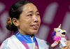 Asian Games 2026: Mirabai Chanu Creates History With Silver Medal in Weightlifting