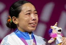 Asian Games 2026: Mirabai Chanu Creates History With Silver Medal in Weightlifting