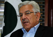 LeT and JeM Are ‘Unguided Missiles’, Says Pakistan Defence Minister Khawaja Asif