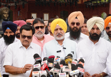 Jashan-e-Inquilab in Ludhiana: Bhagat Singh, Sukhdev and Rajguru Remembered, Big Cultural Event Today