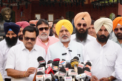 Jashan-e-Inquilab in Ludhiana: Bhagat Singh, Sukhdev and Rajguru Remembered, Big Cultural Event Today