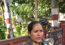 Bulldozer Action at Ujjain Shahi Masjid Triggers Protest, Police Face Stone Pelting and Fire Tear Gas