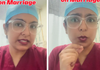 Famous Doctor Faces Marriage Rejection Over Instagram Followers, Her Emotional Words Go Viral