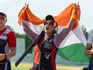 Neeru Dhanda Creates History With Gold Medal in Individual Trap at Asian Games