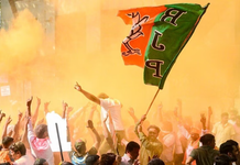 UP-Bihar MLC Elections: BJP Names Kedarnath Singh and Naval Kishore Yadav Among Candidates