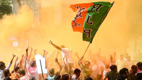 UP-Bihar MLC Elections: BJP Names Kedarnath Singh and Naval Kishore Yadav Among Candidates