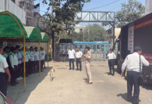 Keeping the pace of life safe on the road; ensuring strict adherence to rules