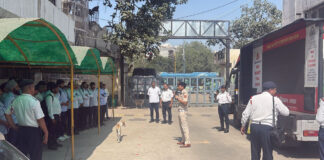 Keeping the pace of life safe on the road; ensuring strict adherence to rules