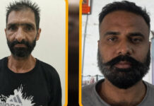 Two Drug Traffickers Sentenced to 11 Years Each in 500-Kg Poppy Husk Seizure Case