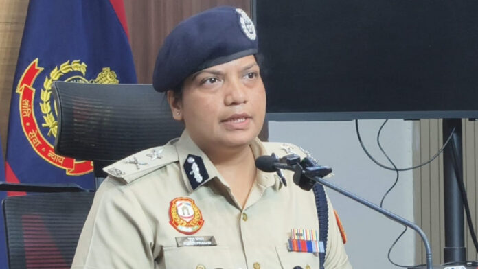 10-Day Advance Notice Mandatory; Delhi Police Denies Permission for Protest Due to Short Notice