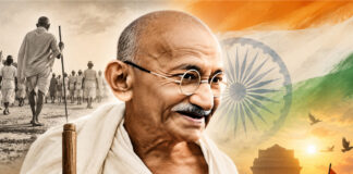 'Be the Change You Wish to See': 10 Gandhi Thoughts That Offer Powerful Life Lessons