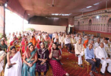 Rezang La Shaurya Diwas to Be Celebrated at Delhi’s Talkatora Stadium on November 18