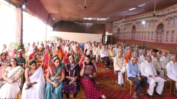 Rezang La Shaurya Diwas to Be Celebrated at Delhi’s Talkatora Stadium on November 18