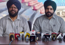 Mohali Mayor Appeals to People to Turn Up in Large Numbers at the Stadium to Cheer the Players; Entry Will Be Completely Free