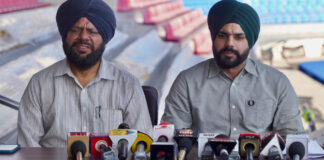 Mohali Mayor Appeals to People to Turn Up in Large Numbers at the Stadium to Cheer the Players; Entry Will Be Completely Free