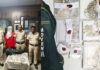 ₹12 Lakh Jewellery Snatched From Moving Train, Railway Police Crack the Case