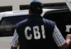 ₹14 Lakh Deal, CBI Catches Inspector Taking ₹5 Lakh