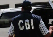 ₹14 Lakh Deal, CBI Catches Inspector Taking ₹5 Lakh
