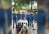 ₹14.63 Lakh Extorted in the Name of Obscene Videos; Mewati Sextortion Gang Busted