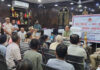 148 People Arrived with Grievances, 121 Complaints Resolved on the Spot