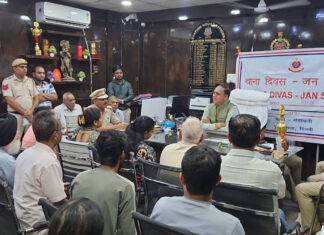 148 People Arrived with Grievances, 121 Complaints Resolved on the Spot