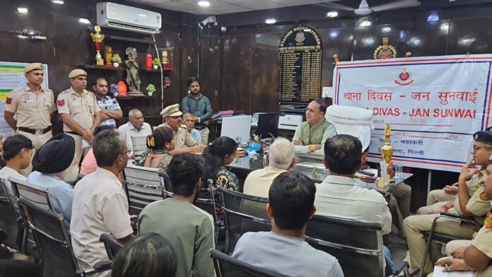 148 People Arrived with Grievances, 121 Complaints Resolved on the Spot