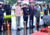 17 Heroes Make the Ultimate Sacrifice: NDRF Pays Tribute to Their Immortal Courage and Valour