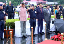 17 Heroes Make the Ultimate Sacrifice: NDRF Pays Tribute to Their Immortal Courage and Valour