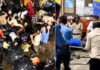 Kolkata Pandal Stampede: 19 Dead, CM Announces Rs 25 Lakh Compensation and Government Jobs for Families