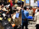 Kolkata Pandal Stampede: 19 Dead, CM Announces Rs 25 Lakh Compensation and Government Jobs for Families