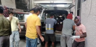 25-Year-Old UPSC Aspirant Found Dead in Delhi’s Old Rajinder Nagar
