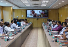 5-Day Training in Kolkata to Crack Down on Drug Traffickers, Legal Warriors Get Special Workshop
